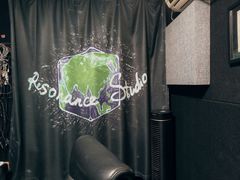 -Resonance Studio·救声舱录音棚(田子坊店)