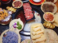 -蜀大侠火锅(森兰花园城店)