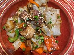 -清水日本料理铁板烧(学府路店)