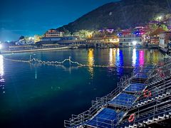 -海南分界洲岛旅游区