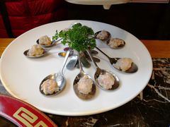 -蜀辣居鲜货老火锅(红牌楼店)