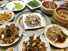 -红日饭店(裕隆三路店)