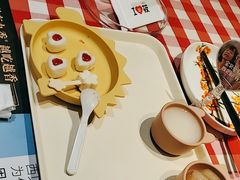 -西贝(六里桥旗舰店)