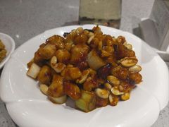 宫爆鸡丁-紫光园(劲松店)