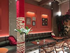 -嗒令甜品·主题融合料理餐厅(首座时代店)