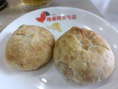 -隆盛园火勺馄饨面(十一纬路店)