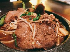 -角落里(中山公园店)
