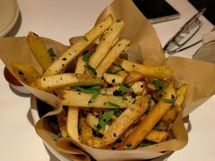 -Osteria Garden 生蚝花园餐厅(原进贤路店)