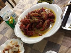 -三好倪氏龙虾(日规路店)