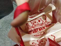 -西树泡芙(静安大悦城店)