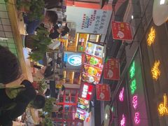 -蛙一刀·麻椒鱼火锅(金仙桥店)