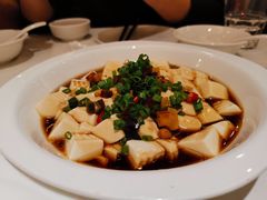 皮蛋豆腐-金春禧(世茂国际广场店)