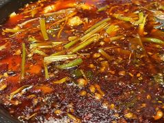 -小饕荟雅安贡椒鱼鲜馆(广福桥店)