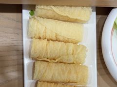 -嬷孙家潮汕牛肉火锅(北京路天河城店)
