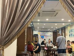 大堂-仁信老铺甜品(北京路店)