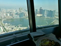 -澳门旅游塔360°旋转餐厅(南湾湖广场店)