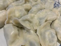 -老都一处饺子馆(道里店)