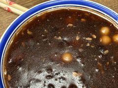 赤豆桂花小元宵-刘长兴(逸仙桥店)