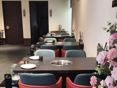 -牛将军•涮肉•烤肉(北京王府井·故宫店)