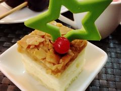 -听松楼·花园酒店·自助餐厅(红梅公园店)