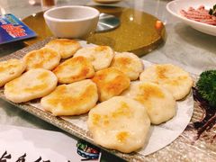 -大树头森林餐厅(番禺广场店)