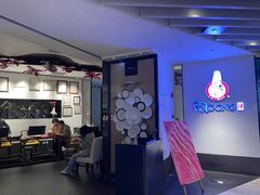 -大董(环贸iapm店)