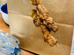 -舍得小串(水晶街店)