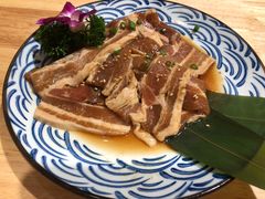 -韩香阁烤肉·烤活鳗(菏泽店)
