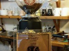 -参差咖啡(水果湖公园店)