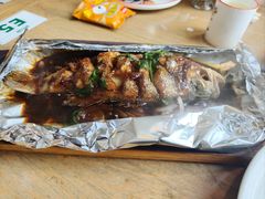 -新白鹿餐厅(城西银泰城店)