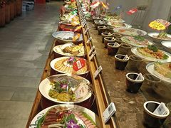 -鼎晟江南·融合江南宴(固戍店)