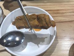 -山海珍味韩国料理(奥城店)