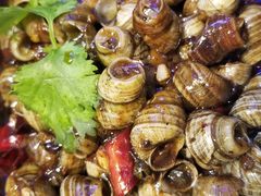 -鱼库·不仅是一家烤鱼店(车公庙店)