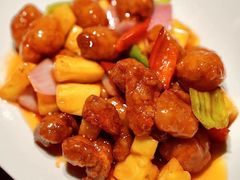 -金苑酒家·客家菜·广东老字号(万象店)