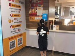 -麦当劳(北京路广百广场店)