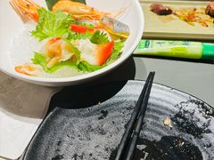 -水木锦堂·自助铁板烧(望京凯德MALL店)