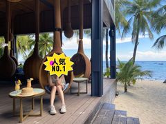 -半山半岛洲际度假酒店·观海廊