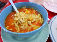 咖喱鸡-陳妈妈泰国菜