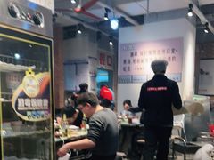 -五里关火锅(牛市口店)