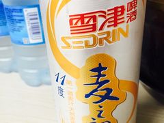 -灌顶姜母鸭(思明南路店)