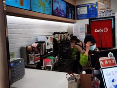 -CoCo都可(砂之船奥莱店)