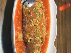 -秦月轩·陕西家乡菜(阜成路·五棵松店)