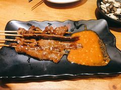 湿辣牛肉-烧蠔帮·湛江生蚝(工农店)