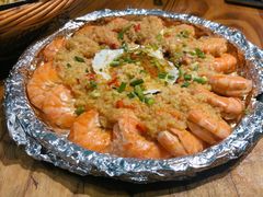 -小秦淮·南京土菜(新亭西路店)