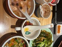 -额尔敦草原涮羊肉·烧烤(冻青树总店)