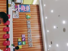 -瑞鹏宠物医院·骨科·猫科·内科(第一中心)