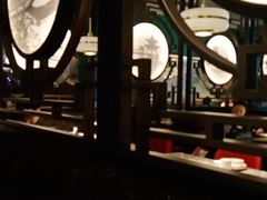 -新白鹿餐厅(金鹰新街口店)