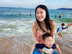 -三亚亚龙湾天域度假酒店