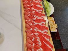 -阳坊胜利涮羊肉(禧乐汇店)