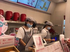 -苏阁鲜果茶(虎门君乐汇店)